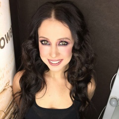 Анютка Арзамасцева, 13.02.1989, Новосибирск