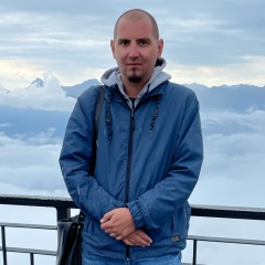 Андрей Тарасенко, 06.12, Москва