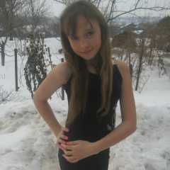 Татьяна Ларина, 03.12.2003
