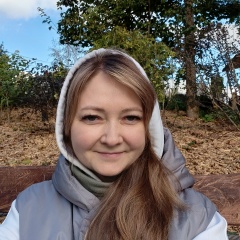 Альфия Семёнова, 27.09, Санкт-Петербург