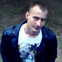 Олег Трошин, 05.04, Москва