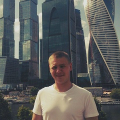 Александр Петрушин, 27.06.1990, Гомель