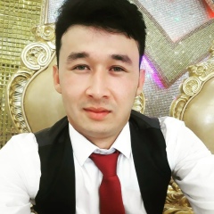 Бекзат Якубов, 16.02.1993, Алматы