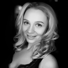 Татка Тихая, 22.02.1992, Киев