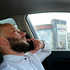 Алексей Сперанский, 11.12, Москва