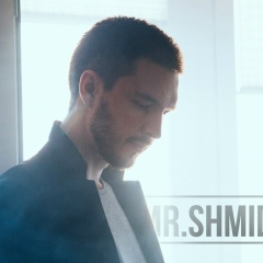 Шмидт Шмидт, 16.12, Москва