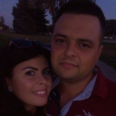 Лена Иванова, 16.06.1987, Черкассы