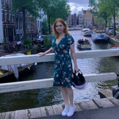 Таня Шарманова, 07.01, Санкт-Петербург