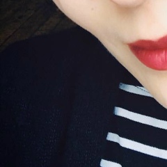 Алла Корсак, 09.06