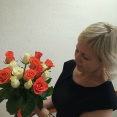 Елена Озорнина, 05.06.1976, Пермь