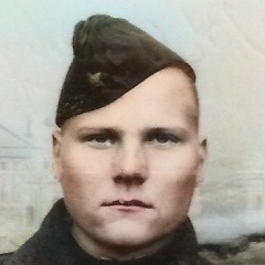 Олег Павловский, 28.01.1982, Федотово (деревня)