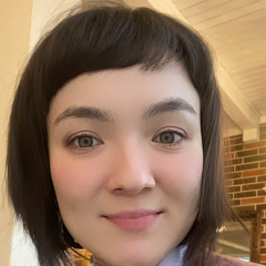 Раушан Мырзашева, 20.11.1991, Алматы