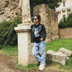 Светлана Горемыкина, 21.11.1990, Москва