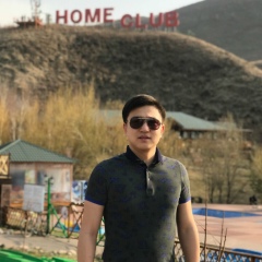 Жанболат Маратов, 25.11, Алматы