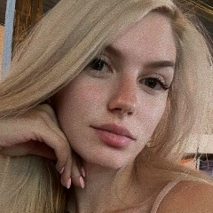 Katya Kirs, 28.12.1995, Москва