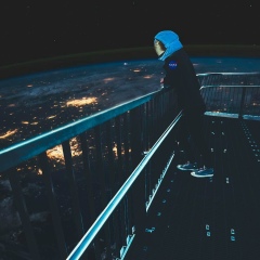 Никита Охотников, 21.11