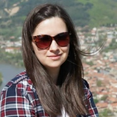 Екатерина Дрёмова, 14.12, Москва