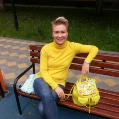 Анна Исакова, 07.01.1985, Тюмень