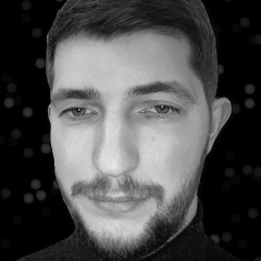 Эльдар Алеев, 04.07.1984, Москва