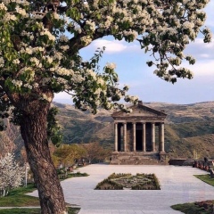 Микаил Гандаров