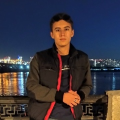Артём Колбун, 19.02, Новосибирск