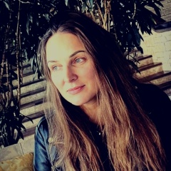 Татьяна Кристиамполь, 12.07, Геленджик