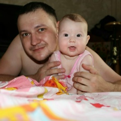 Борис Макаров, 28.12.1988, Уфа