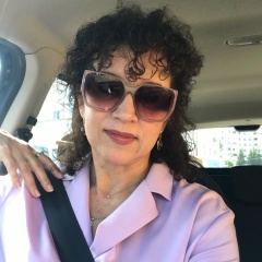 Вера Королёва, 27.04, Сочи