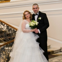 Алина Миладинович, 12.12, Санкт-Петербург