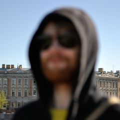 Роман Васильков, 29.04.1987, Санкт-Петербург