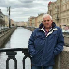 Василий Щетинин, 24.03.1964, Алматы