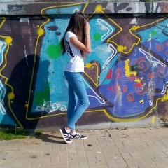 Ксюша Альтах, 13.11, Казань