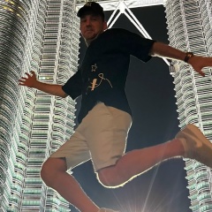 Юрий Шестипалов, 17.04, Санкт-Петербург