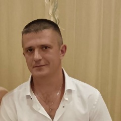 Сергей Андреев, 08.02, Магнитогорск