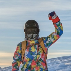 Алексей Осетров, 16.08.1986, Москва