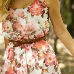 Lili Delved, 07.10, Грозный