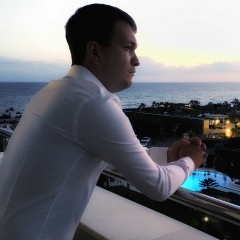 Артем Нипорт, 15.06, Екатеринбург