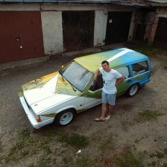 Никита Лукашевич, 05.09, Минск