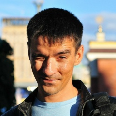 Виктор Дзюба, Киев