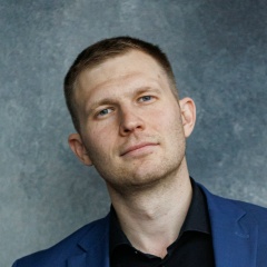 Евгений Цыпленков, 13.01.1992, Нижний Новгород