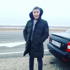 Григорий Башанов, 27.12, Лиман