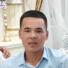 Bekbolat Aidaraliev, 16.07, Бейнеу