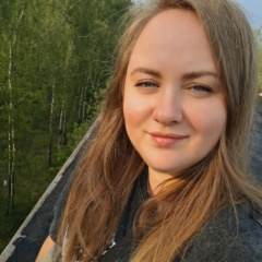 Полина Горюнова, 23.06