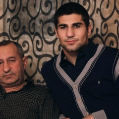 Георгий Петров, 15.09, Москва