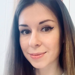 Надежда Клюева, 29.05, Новосибирск