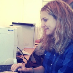 Соломія Міка, 11.04, Львов