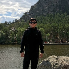 Нурбол Оксупбаев, 06.05, Астана