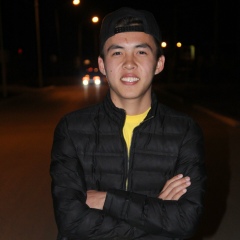 Асхат Шэйкхан, 27.02, Barcelona