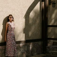 Юлия Шаврова, 07.08, Санкт-Петербург