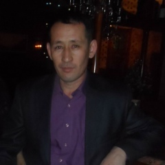 Канат Уристемов, 13.08.1970, Семей